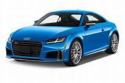 2019 Audi TTS Coupe