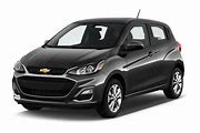 2022 Chevrolet Spark