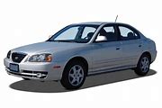 2005 Hyundai Elantra