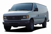 2003 Ford Econoline Van