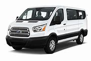 2018 Ford Transit Wagon