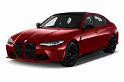 2024 BMW M3 Sedan