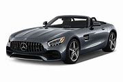 2018 Mercedes-Benz AMG® GT Roadster