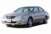 2003 Acura TL