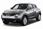 2011 Nissan JUKE