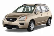 2008 Kia Rondo