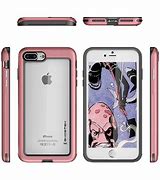 Image result for pink iphone 7 plus case