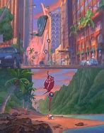 Image result for Disney Cartoon Wallpaper