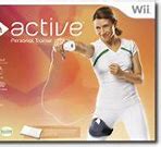 Résultat d’images pour EA Sports Active Wii