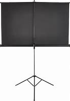 Image result for Moveable TV Screen Black and White