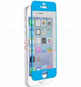 Image result for iPhone 5S Screen Protector with Button