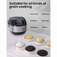 Image result for Large Rice Cooker