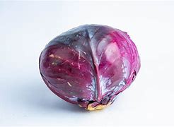 Cabbage 的图像结果