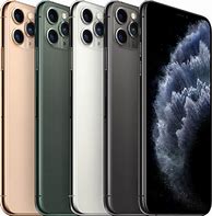 Image result for 3D Model iPhone 11 Pro Max Midnight Green
