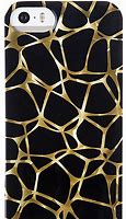 Image result for iPhone SE Case Gold Silicone