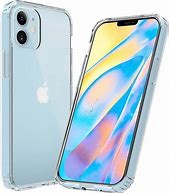 Image result for Clear iPhone 12 Case