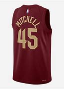 Image result for Cleveland Cavaliers Uniforms