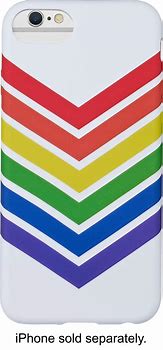 Image result for iPhone 6s Case Rainbow Pink