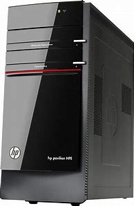 Image result for HP Desktop Computer Hard Drives