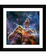 Image result for Carina Nebula Hubble