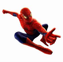 Image result for Amazing Spider-Man Transparent