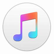 Image result for iTunes Icon Mac