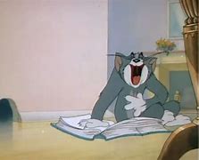 Image result for Tom and Jerry Laugh