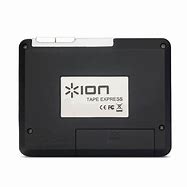 Image result for Ion Tape Express