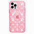 Image result for iPhone 13 Pink Bunny Case
