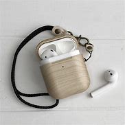 Image result for Air Pods Pro 2 Wood Case