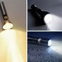 Image result for Parts of a Flashlight
