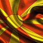 Image result for Macedonia Flag