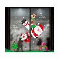 Image result for Window Cling Decorations