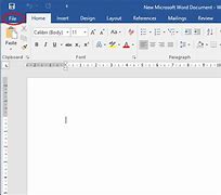 Image result for How Do You Save a Word Document