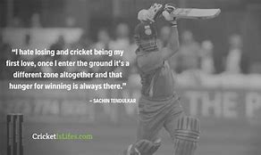 Image result for Sports Quotes Cricket