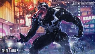Image result for Marvel Spider-Man 2 Venom Full Body