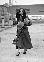 Image result for Amy Johnson Pilot