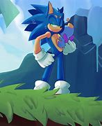 Image result for Sonic Father