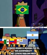 Image result for Brazil Loss Meme