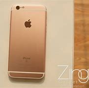 Image result for iPhone 6s Rose Gold Small
