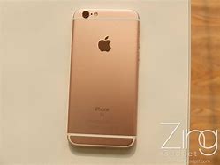 Image result for iPhone 6 Rose Gold Unboxing