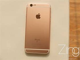 Image result for iPhone 6s Rose Gold Images