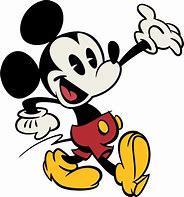 Image result for Mickey Mouse Generation