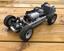Image result for LEGO Technic Builds