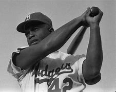 Image result for Jackie Robinson and Joe Louis