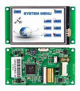 Image result for LCD Module Interface