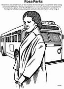 Image result for Montgomery Bus Boycott Cartoon