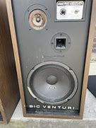 Image result for Vintage BIC Speakers