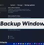 Image result for Back Up My Computer
