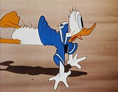 Image result for Donald Duck through the Years